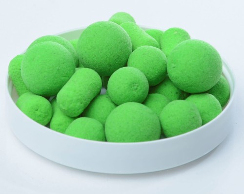 Kulki pływające fluo Pop Up 4Success Bionic Małż Nowozelandzki GLM 150 ml