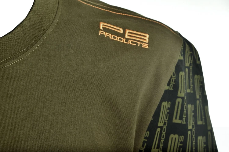 Koszulka PB Products T-shirt Double Sleeve rozm. M