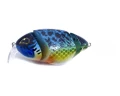 Rozemeijer Loki 10cm 65g SBG WOBLER PŁYWAJĄCY Z GRZECHOTKĄ