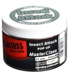 Kulki proteinowe, pływające, pop up 4Success Masterclass Insect Attack 150ml