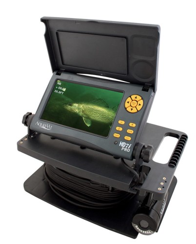 Aqua Vu HD 7i Pro Gen 2  Kamera Podwodna NG24 Sklep Karpiowy Feeder Spinning .JPG