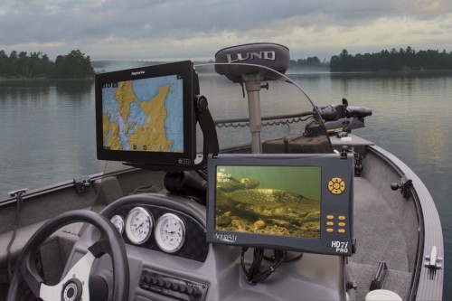 Aqua Vu HD 7i Pro Gen 2  Kamera Podwodna NG24 Sklep Karpiowy Feeder Spinning _1.JPG
