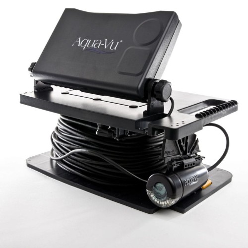 Aqua Vu HD 7i Pro Gen 2  Kamera Podwodna NG24 Sklep Karpiowy Feeder Spinning _2.JPG