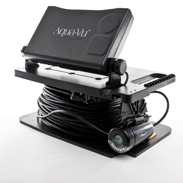 Aqua Vu HD 7i Pro Gen 2  Kamera Podwodna NG24 Sklep Karpiowy Feeder Spinning _2.JPG