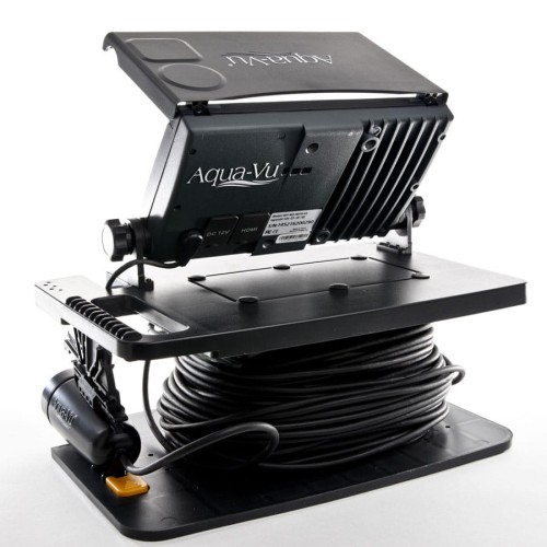 Aqua Vu HD 7i Pro Gen 2  Kamera Podwodna NG24 Sklep Karpiowy Feeder Spinning _4.JPG