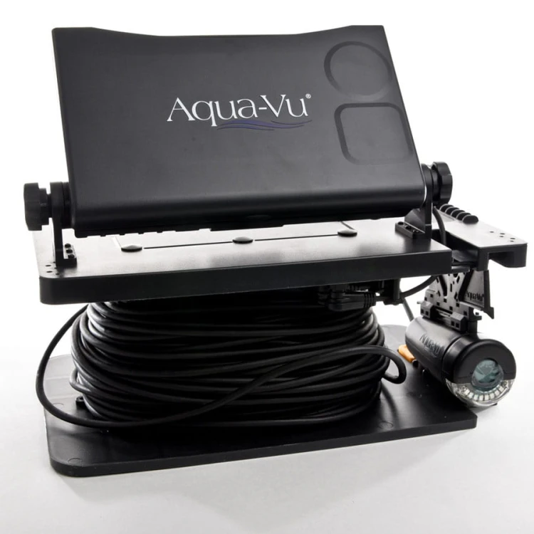 Aqua Vu HD 7i Pro Gen 2  Kamera Podwodna NG24 Sklep Karpiowy Feeder Spinning _5.JPG