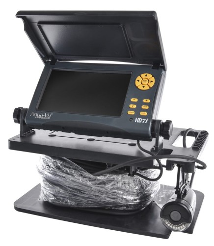 Aqua Vu HD 7i Gen 2  Kamera Podwodna NG24 Sklep Karpiowy Feeder Spinning _1.JPG