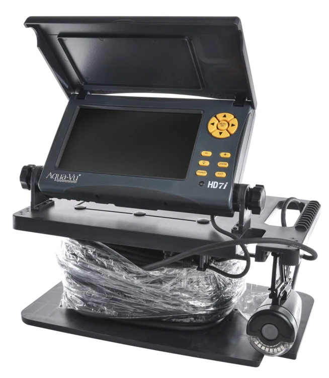 Aqua Vu HD 7i Gen 2  Kamera Podwodna NG24 Sklep Karpiowy Feeder Spinning _1.JPG