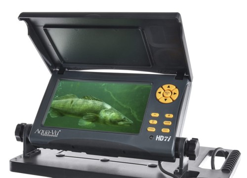 Aqua Vu HD 7i Gen 2  Kamera Podwodna NG24 Sklep Karpiowy Feeder Spinning _2.JPG