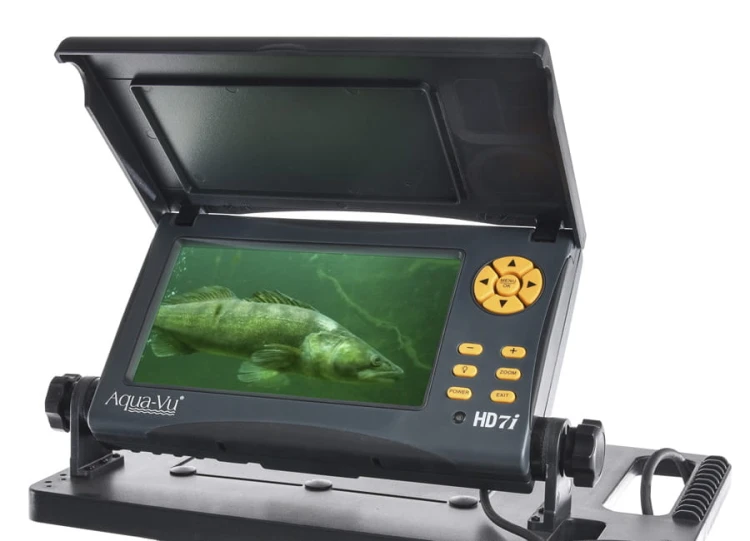 Aqua Vu HD 7i Gen 2  Kamera Podwodna NG24 Sklep Karpiowy Feeder Spinning _2.JPG