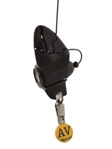 Aqua Vu Micro 5.0  Revolution Kamera Podwodna NG24 Sklep Karpiowy Feeder Spinning _1.JPG