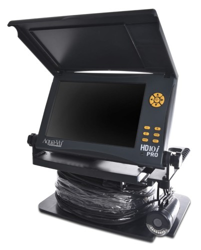 Aqua Vu HD 10i Pro Kamera Podwodna NG24 Sklep Karpiowy Feeder Spinning _1.JPG