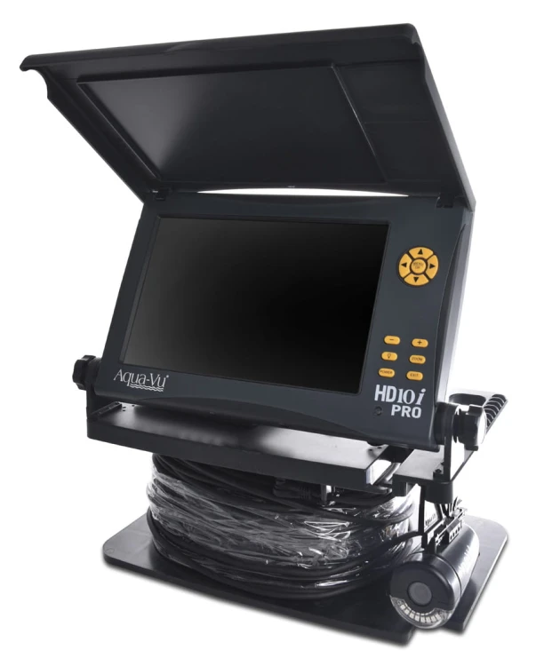 Aqua Vu HD 10i Pro Kamera Podwodna NG24 Sklep Karpiowy Feeder Spinning _1.JPG