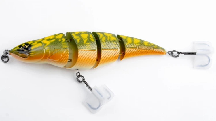 Rozemeijer Fatal Attraction 18cm 95g SHP WOBLER PŁYWAJĄCY Z GRZECHOTKĄ
