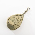 PB Products Swivel Pear Lead 113g_4oz Gravel Ciężarek Karpiowy Z Krętlikiem NG24 Sklep Karpiowy Feeder Spinning _1.jpg