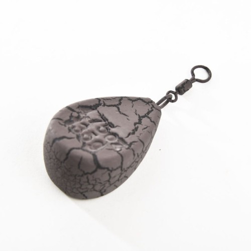 PB Products Swivel Pear Lead 135g 4,75oz Silt Ciężarek Karpiowy Z Krętlikiem NG24 Sklep Karpiowy Feeder Spinning _1.jpg