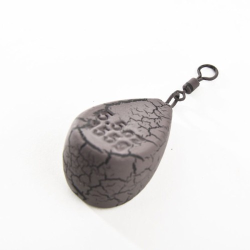PB Products Swivel Pear Lead 155g 5,5oz Silt Ciężarek Karpiowy Z Krętlikiem NG24 Sklep Karpiowy Feeder Spinning _1.jpg