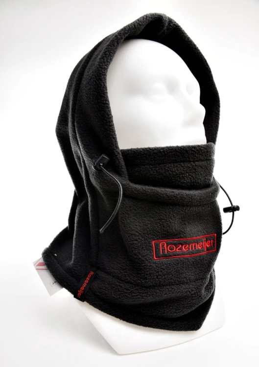 Rozemeijer Multi Cowl & Hood KOMIN POLAROWY