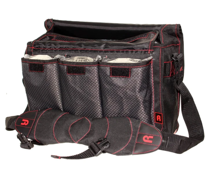 Rozemeijer T.C. Schoulder Carryall 5TT TORBA SPINNINGOWA
