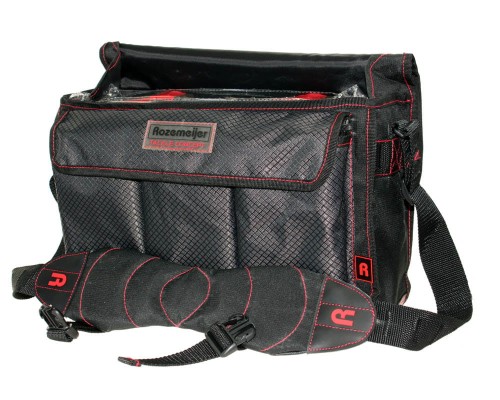 Rozemeijer T.C. Schoulder Carryall 5TT TORBA SPINNINGOWA