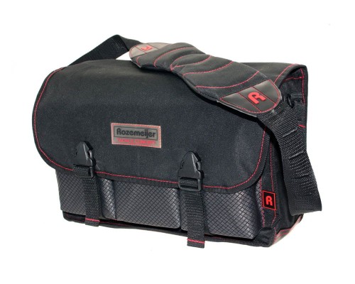 Rozemeijer T.C. Schoulder Carryall 5TT TORBA SPINNINGOWA