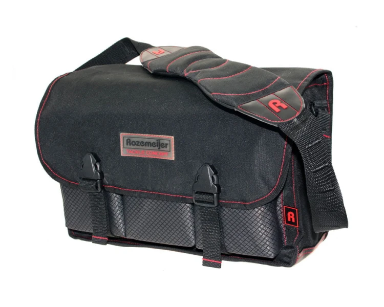 Rozemeijer T.C. Schoulder Carryall 5TT TORBA SPINNINGOWA