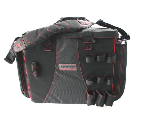 77042-Rozemeijer T.C. Big Carryall 10TT TORBA SPINNINGOWA
