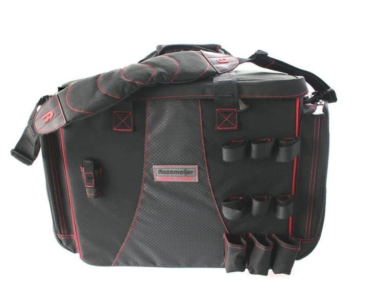 77042-Rozemeijer T.C. Big Carryall 10TT TORBA SPINNINGOWA