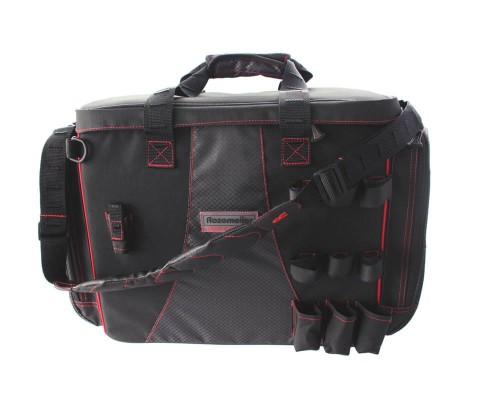 77042-Rozemeijer T.C. Big Carryall 10TT TORBA SPINNINGOWA