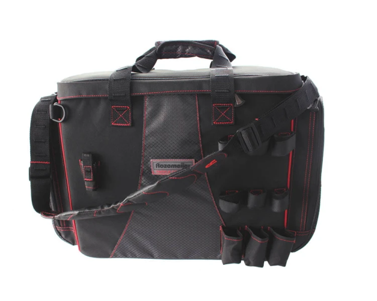 77042-Rozemeijer T.C. Big Carryall 10TT TORBA SPINNINGOWA