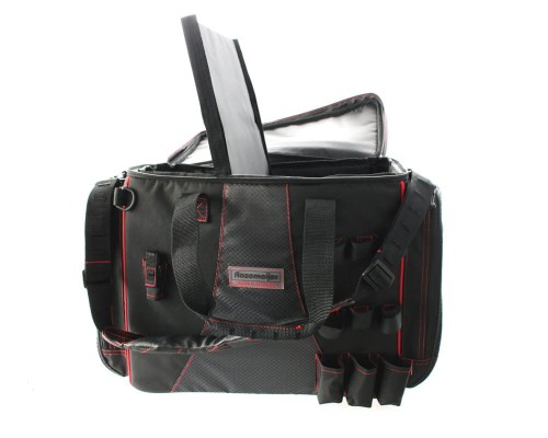 77042-Rozemeijer T.C. Big Carryall 10TT TORBA SPINNINGOWA