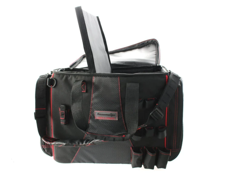 77042-Rozemeijer T.C. Big Carryall 10TT TORBA SPINNINGOWA