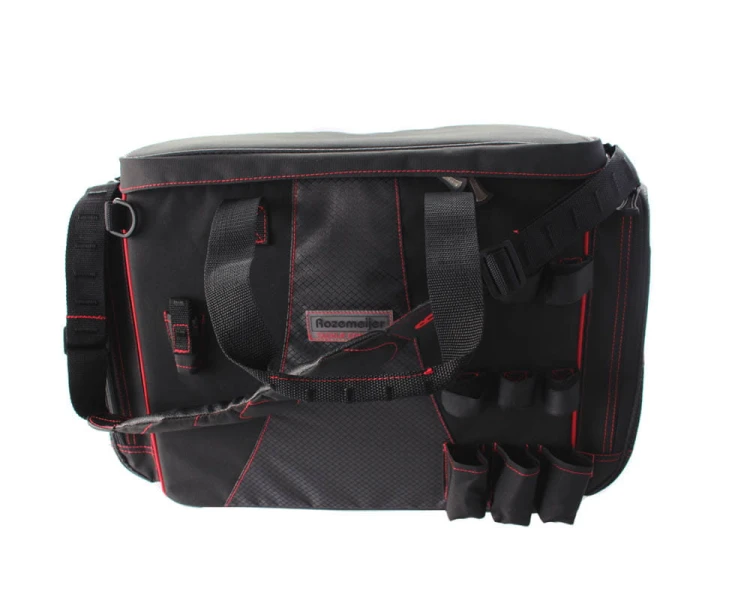 77042-Rozemeijer T.C. Big Carryall 10TT TORBA SPINNINGOWA