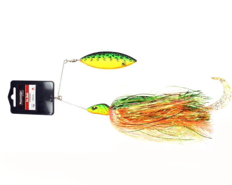 64130-Rozemeijer Dr. Bait 76g SFT BŁYSTKA OBROTOWA SPINNERBAIT