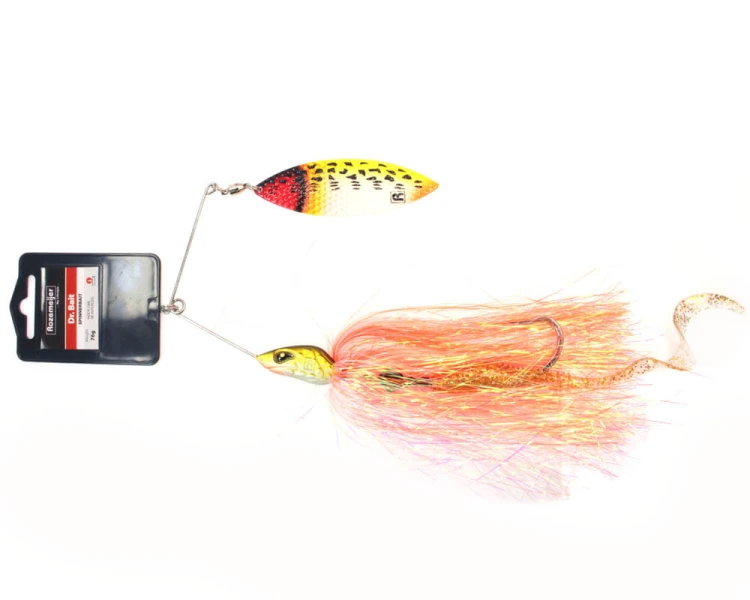 64131-Rozemeijer Dr. Bait 76g SRH BŁYSTKA OBROTOWA SPINNERBAIT