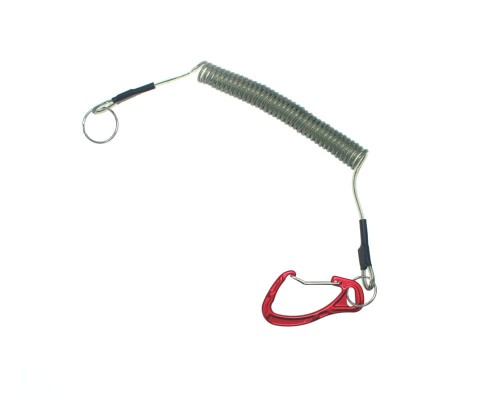 Rozemeijer Quick Connect Lanyard SZYBKOZŁĄCZKA DO NARZĘDZI SPINNINGOWYCH