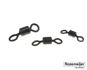 Rozemeijer Leader Swivel 32kg Nr10 20szt. KRĘTLIK WĘDKARSKI