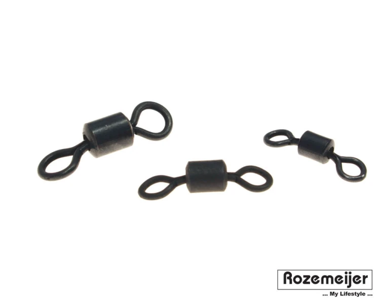 68000-Rozemeijer Leader Swivel 32kg Nr10 20szt. KRĘTLIK WĘDKARSKI