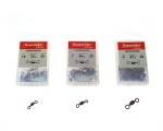 68000-Rozemeijer Leader Swivel 32kg Nr10 20szt. KRĘTLIK WĘDKARSKI