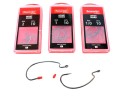 Rozemeijer Offset Hooks 1/0 10szt. HAKI OFFSETOWE DROPSHOT