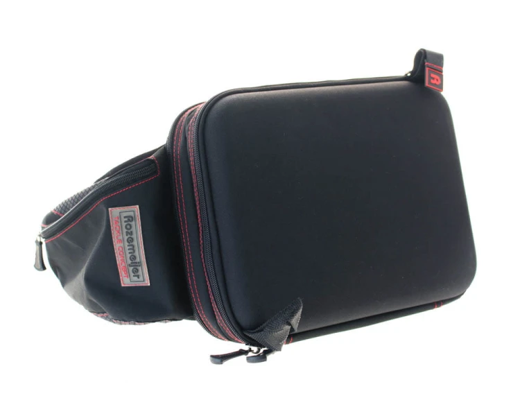 77015-Rozemeijer Tackle Concept Hardcase Sling 3TT TORBA SPINNINGOWA