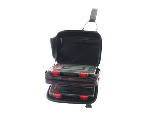 77015-Rozemeijer Tackle Concept Hardcase Sling 3TT TORBA SPINNINGOWA