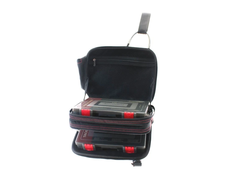 77015-Rozemeijer Tackle Concept Hardcase Sling 3TT TORBA SPINNINGOWA