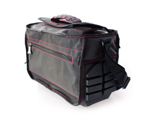 77030-Rozemeijer Tackle Concept Hardbase Carryall 4TT TORBA SPINNINGOWA