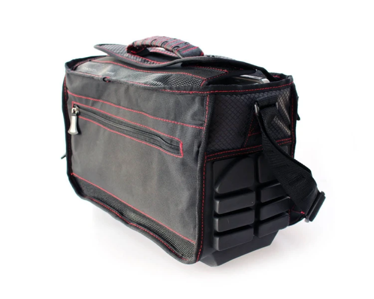 77030-Rozemeijer Tackle Concept Hardbase Carryall 4TT TORBA SPINNINGOWA