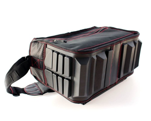 77030-Rozemeijer Tackle Concept Hardbase Carryall 4TT TORBA SPINNINGOWA