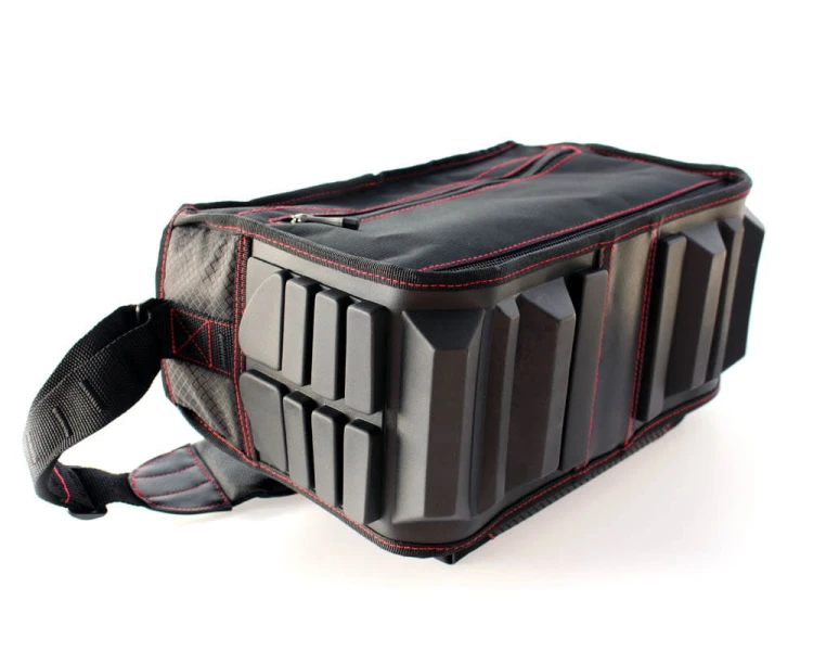77030-Rozemeijer Tackle Concept Hardbase Carryall 4TT TORBA SPINNINGOWA