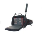 77010-Rozemeijer Tackle Concept Hip Pack 1TT +Rig spools TORBA SPINNINGOWA ZE SZPULAMI NA PRZYPONY