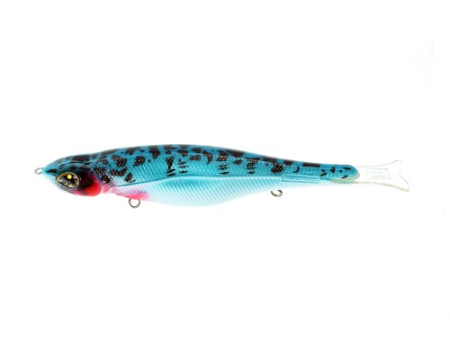 65006-Rozemeijer Tracker 17cm 75g SBR WOBLER PŁYWAJĄCY Z GRZECHOTKĄ