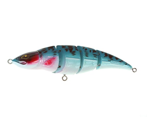 65026-Rozemeijer Fatal Attraction 18cm 95g SBR WOBLER PŁYWAJĄCY Z GRZECHOTKĄ